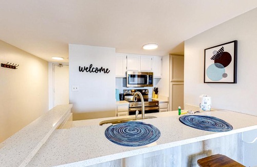 Orange Beach Hotel | Relaxing Oceanfront Getaway at Sugar Beach 175
