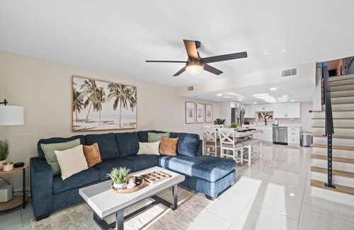 Panama City Beach Condo | Relax at Sugar Beach with Ocean Views and Family Amenities