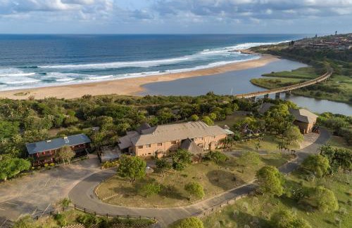 Elysium Resort | Relax at Sugar Beach Resort: Oceanfront Bliss Awaits