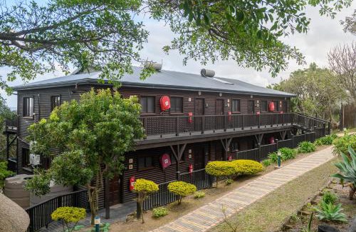 Elysium Resort | Relax at Sugar Beach Resort: Oceanfront Bliss Awaits