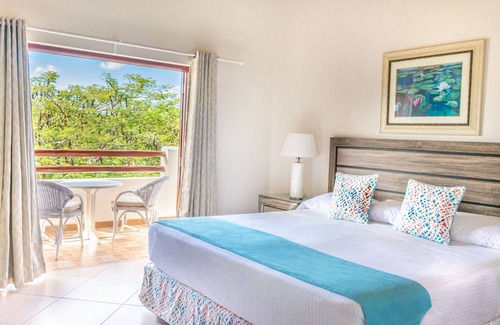 Retreat Resort | Discover Sugar Cane Club Hotel & Spa - Adults Only Retreat