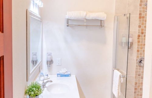 Retreat Resort | Discover Sugar Cane Club Hotel & Spa - Adults Only Retreat