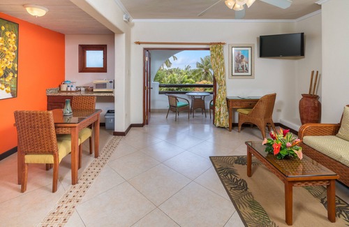 Retreat Resort | Discover Sugar Cane Club Hotel & Spa - Adults Only Retreat