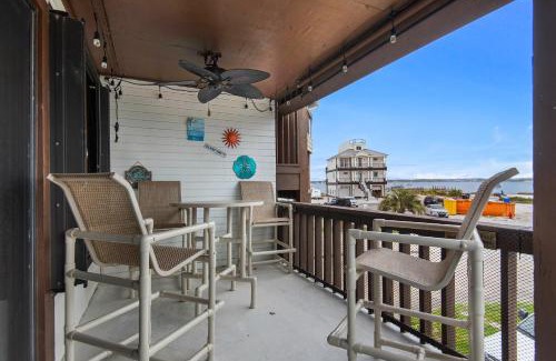 Navarre Beach House | Family-Friendly Escape at Sugar Dunes 211 Beach Retreat