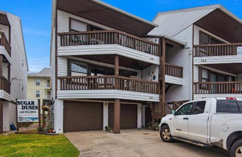Navarre Beach House | Family-Friendly Escape at Sugar Dunes 211 Beach Retreat