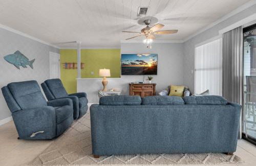 Navarre Beach House | Family-Friendly Escape at Sugar Dunes 211 Beach Retreat