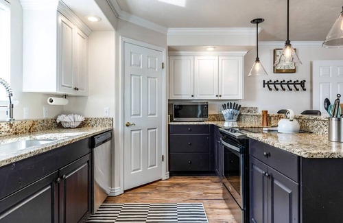 Powder Mountain Condo | Experience Sugar Pine: Ski In, Pool & Spa Amenities Await