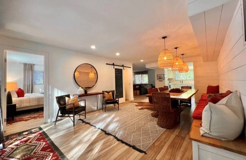 Graeagle House | Enchanting Sugar Pine Retreat with Family-Friendly Amenities