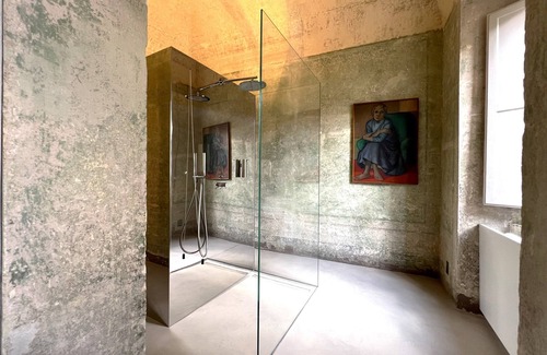 Quartiere di Porta Crucifera House | Experience Sugar Rooms: Top-Rated Elegance with Spa & Dining