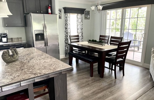 Homosassa House | Tranquil Home with Ocean View in Old Homosassa