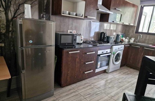 Wolmar Apartment | Comfortable 3-Bed Apartment in Flic en Flac with Breakfast