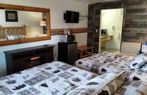 Ohiopyle Hotel | Discover Sugarloaf: Pet-Friendly Retreat in Ohiopyle