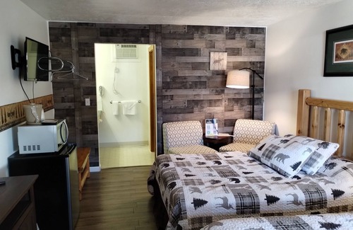 Ohiopyle Hotel | Discover Sugarloaf: Pet-Friendly Retreat in Ohiopyle
