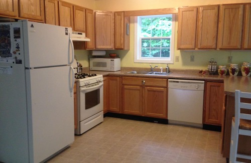 Carrabassett Valley House | Discover Sugarloaf Carrabassett Valley: 4BR Family Retreat