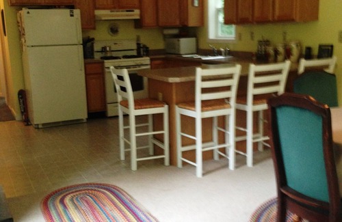 Carrabassett Valley House | Discover Sugarloaf Carrabassett Valley: 4BR Family Retreat