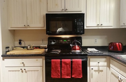 Carrabassett Valley Condo | Discover Sugarloaf Mountain Condo: Indoor Pool & Trail Access!