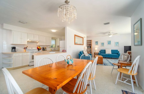 Sugarloaf Shores House | Sugarloaf Serenity | Pet-Friendly Waterfront Retreat