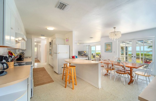 Sugarloaf Shores House | Sugarloaf Serenity | Pet-Friendly Waterfront Retreat