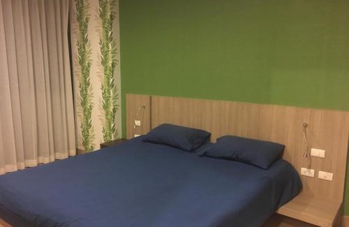 Talat Nuea Apartment | Top-Rated Sugarpalm Suan Luang with Pool Access