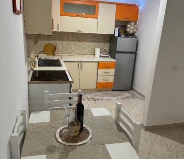 Elbasan Apartment | Sugena Apartments