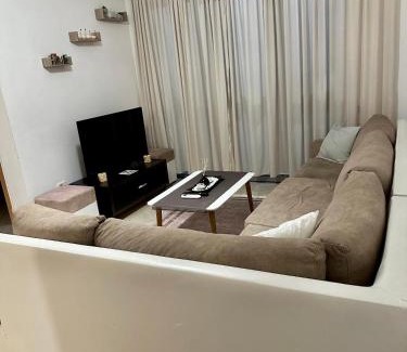 Elbasan Apartment | Sugena Apartments