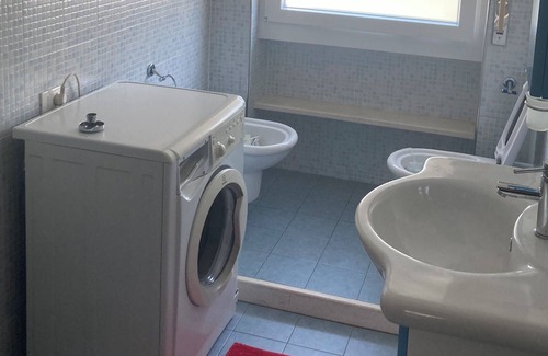 Chieti Apartment | Central Abruzzi Apartment with Kitchen and Pet-Friendly Options