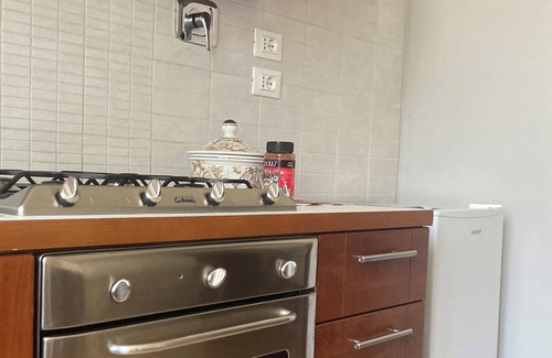 Chieti Apartment | Central Abruzzi Apartment with Kitchen and Pet-Friendly Options