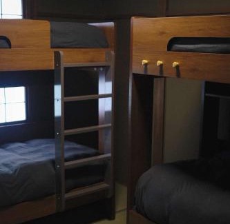 Myoko Apartment | Sugi Crossroads
