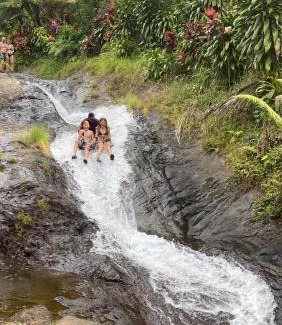 Sawan House | Guest Rated Sugi Gede Homestay with Hot Tub & Breakfast