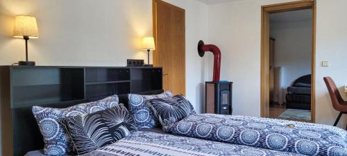 Suhl Apartment | Relaxing Retreat in Suhl – Close to the City Center