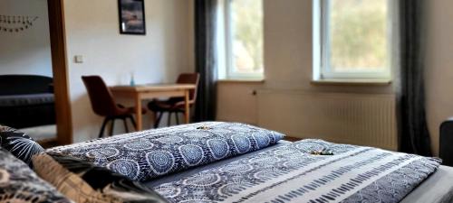 Suhl Apartment | Relaxing Retreat in Suhl – Close to the City Center