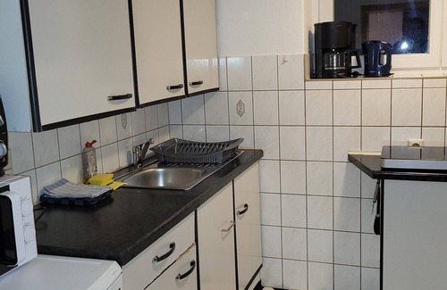 Suhl Apartment | Discover Suhl: Relaxing Apartment Near City Center