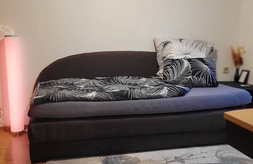 Suhl Apartment | Discover Suhl: Relaxing Apartment Near City Center
