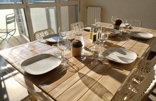 Milan Apartment | Exclusive Sui Generis Penthouse with Terraces - 4 Star Stay