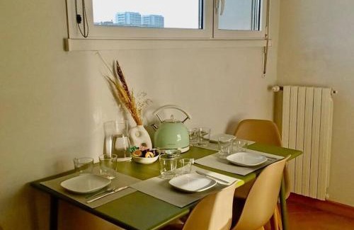 Milan Apartment | Exclusive Sui Generis Penthouse with Terraces - 4 Star Stay