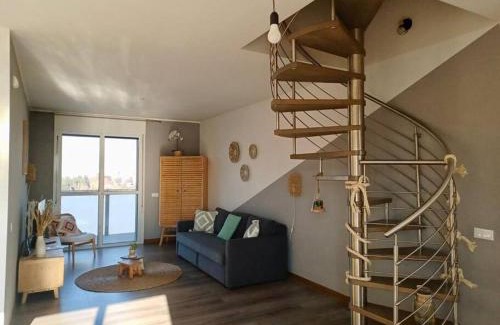 Milan Apartment | Exclusive Sui Generis Penthouse with Terraces - 4 Star Stay