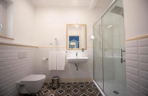 Tropea Resort | Exclusive Sui Generis Tropea Rooms: Pool & Breakfast Included