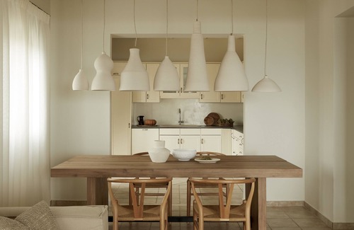 Pesada Villa | Experience Sui Generis Villa: Pet-Friendly Ocean Retreat