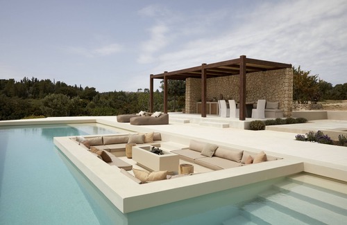 Pesada Villa | Experience Sui Generis Villa: Pet-Friendly Ocean Retreat