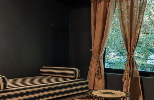 Patio Bonito Hotel | Top-Rated Sui Posada Boutique with Spa & Family Amenities