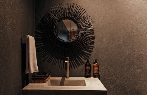Patio Bonito Hotel | Top-Rated Sui Posada Boutique with Spa & Family Amenities