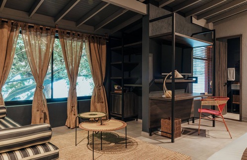 Patio Bonito Hotel | Top-Rated Sui Posada Boutique with Spa & Family Amenities