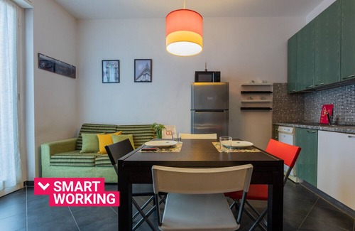 Borgo Dora Apartment | Explore Sui tetti di Torino with Family-Friendly Amenities
