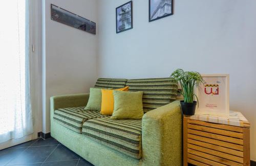 Borgo Dora Apartment | Explore Sui tetti di Torino - Family-Friendly Retreat