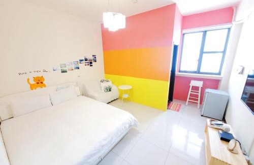 Hengchun Old Town House | Experience Oceanfront Bliss at Suiian Inn - 9.6/10 Rating