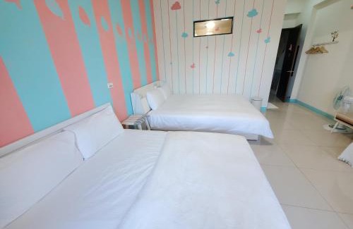 Hengchun Old Town House | Experience Oceanfront Bliss at Suiian Inn - 9.6/10 Rating