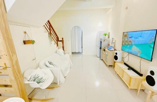 Hengchun Old Town House | Experience Oceanfront Bliss at Suiian Inn - 9.6/10 Rating
