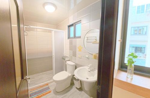 Hengchun Old Town House | Experience Oceanfront Bliss at Suiian Inn - 9.6/10 Rating