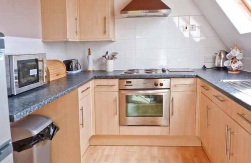 Aultbea Cottage | Discover SUIL NA MARA: Pet-Friendly Cottage in Aultbea