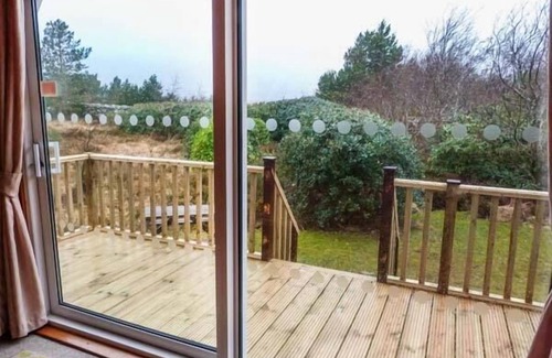 Aultbea Cottage | Discover SUIL NA MARA: Pet-Friendly Cottage in Aultbea